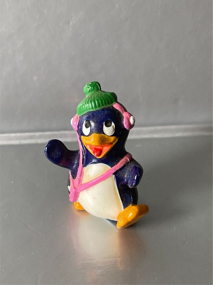 Pinguine Musikstar Sammelfiguren Ü Eier in Leipzig