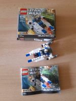Lego Star Wars 75160 U-Wing Microfighter Hessen - Limburg Vorschau