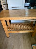Küchen Insel Tisch Groland Ikea Nordrhein-Westfalen - Schwerte Vorschau
