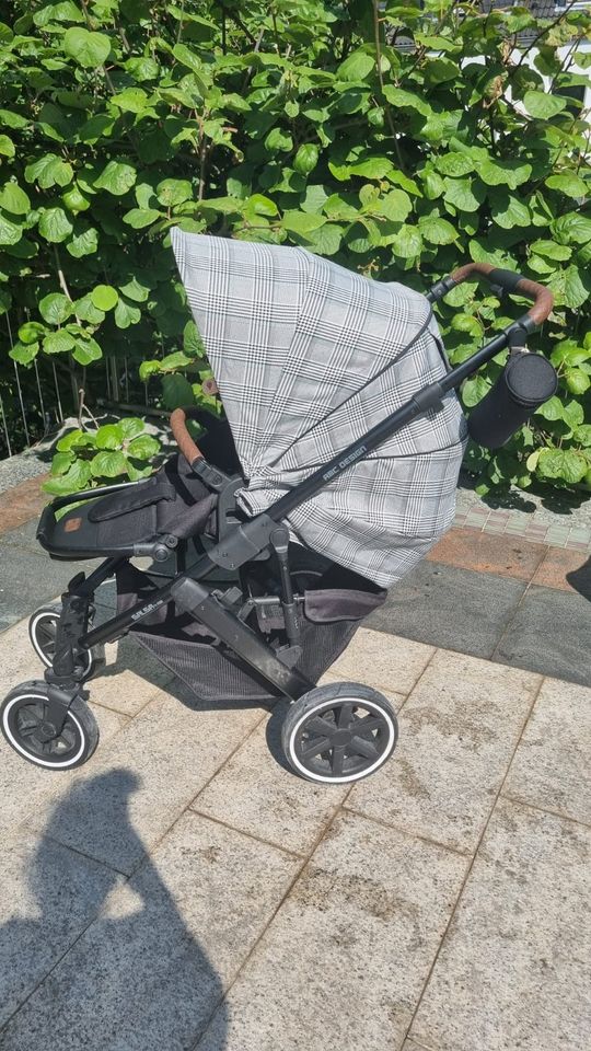 ABC Kinderwagen Limitierte Edition in Oberhausen