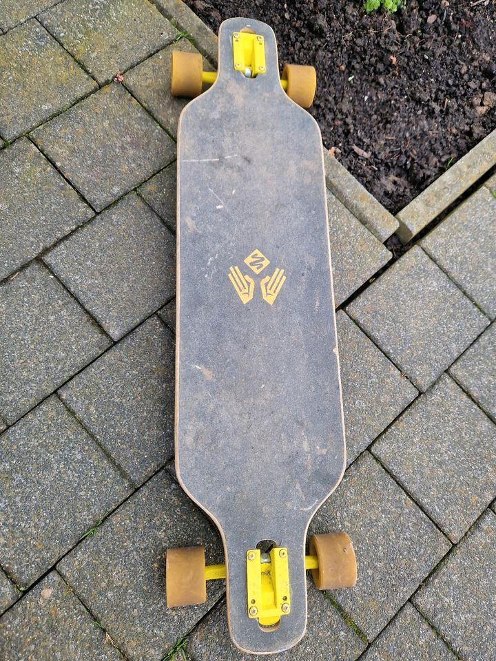 Longbord abzugeben in Lindhorst