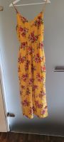 Sommerkleid HM Gr 34 XS / S Blumen Muster Maxikleid langes Sommer Nordrhein-Westfalen - Bergisch Gladbach Vorschau