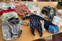 Kleiderpaket 50/56 Baby Kleidung Hessen - Limburg Vorschau