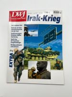 DWJ Sonderheft Extra 2- Irak Krieg Nordrhein-Westfalen - Troisdorf Vorschau