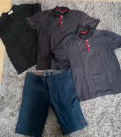 Herren Sachen Packet-4 Teile Leipzig - Sellerhausen-Stünz Vorschau