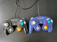 Nintendo Gamecube original Controller Nordrhein-Westfalen - Zülpich Vorschau