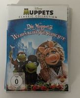 Muppet Weihnachtsgeschichte DVD Hessen - Reichelsheim (Wetterau) Vorschau