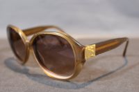 Vintage Louis Vuitton Sonnenbrille Brillengestell Modell 20263Y Düsseldorf - Eller Vorschau