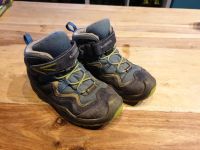 Lowa Wanderstiefel Trekkingschuhe Gr. 29 Bayern - Frontenhausen Vorschau