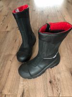 NEU uvex Sicherheitsstiefel, gefüttert, Gr. 41 Saarland - Spiesen-Elversberg Vorschau