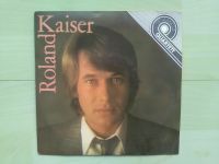 AMIGA - Quartett - Single "Roland Kaiser", DDR 1981 Thüringen - Schimberg Vorschau