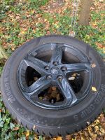 Ford Focus Alufelgen 205/60 R 16 H Nordrhein-Westfalen - Bottrop Vorschau