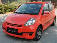 Daihatsu Sirion M300 Ersatzteile Schlachtfest Rot Nordrhein-Westfalen - Lippstadt Vorschau