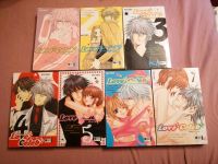 Love Celeb Teil 1 bis 7 komplett abgeschlossen Manga Mayu Shinjo Saarland - Friedrichsthal Vorschau