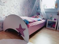 Süßes Kinderbett *Roomie Kidz* für kleine Prinzessinnen! Berlin - Köpenick Vorschau