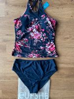 ☀️☀️ Cupshe Tankini L, Bikini L, Cupshe L, Badeanzug L Rheinland-Pfalz - Heßheim Vorschau