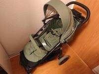 3 in 1 Kinderwagen Marke Joie Thüringen - Harth-Pöllnitz Vorschau