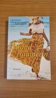 Die Strandträumerin von Christine Lehmann Roman Taschenbuch Niedersachsen - Ganderkesee Vorschau