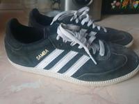 Adidas Samba  Wildleder Gr. 39 Sachsen - Chemnitz Vorschau