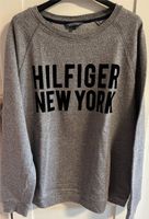 Tommy Hilfiger Sweatpullover XL grau Nordrhein-Westfalen - Recklinghausen Vorschau