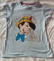 Primark Disney Pinocchio Nachtshirt Größe XXS/32 Berlin - Reinickendorf Vorschau