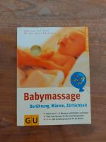 Babymassage/  Buch Ludwigslust - Landkreis - Eldena Vorschau