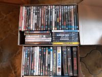 50 DVDS verschiedene Filme Hessen - Habichtswald Vorschau