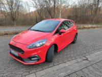 Ford Fiesta ST Sachsen-Anhalt - Stapelburg Vorschau