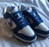 Nike Dunk Low SP blau Größe 37.5 Neu Baden-Württemberg - Singen Vorschau