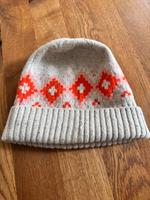 Cos x Mati Ventrilon Beanie Mütze aius Wolle 1x getragen Rheinland-Pfalz - Speyer Vorschau