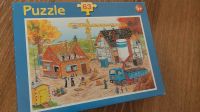 Puzzle Baustelle 63 Teile Bayern - Roth Vorschau