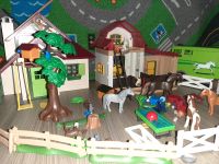 Playmobil Pferderanch Ludwigslust - Landkreis - Neustadt-Glewe Vorschau