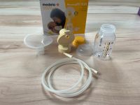 Medela PersonalFit Plus Bayern - Goldkronach Vorschau