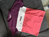Fila T Shirt Niedersachsen - Lilienthal Vorschau