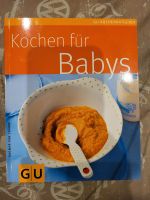 Baby Kochbuch Baden-Württemberg - Baden-Baden Vorschau