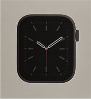 Apple iWatch 6 in 44 mm Stainless Steel Sachsen - Treuen Vorschau