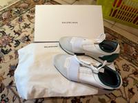 Balenciaga Sneakers Damen - Größe 38 Bayern - Sparneck Vorschau