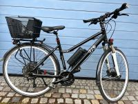 E-bike Elektro Fahrrad Trekking Stadt oder Touren Bayern - Würzburg Vorschau