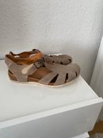 THINK JULIA  Damen Sandalen Gr. 43 Kreis Pinneberg - Pinneberg Vorschau