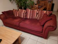 Sofa, BigSofa, Couch Rheinland-Pfalz - Langsur Vorschau