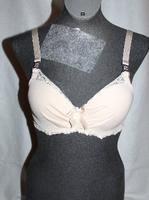 Bodyflirt Damen Schalen BH Gr. 70D Beige Baden-Württemberg - Großrinderfeld Vorschau