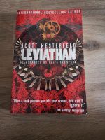 Leviathan Softcover Buch Lübeck - St. Jürgen Vorschau