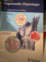 Angewandte Physiologie, Bd.2 - Berg Berlin - Neukölln Vorschau