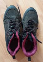 Landrover Trekkingboots Boots Stiefel Wanderschuhe, Gr. 36 Niedersachsen - Giesen Vorschau