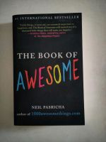 The Book of Awesome Neil Pasricha English Englisch Innenstadt - Köln Altstadt Vorschau