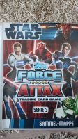 Star Wars Sammelkarten Force Attax Serie 3 Niedersachsen - Hessisch Oldendorf Vorschau