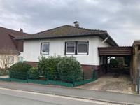 Bungalow auf großem Grundstück in Friedrichsdorf/Köppern Hessen - Friedrichsdorf Vorschau