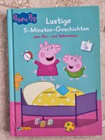 Peppa Pig 5-Minuten-Geschichten Baden-Württemberg - Calw Vorschau