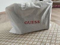 GUESS Damen Schultertasche Original Hessen - Pfungstadt Vorschau