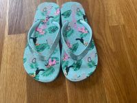 Mädchen Flip Flops Gr 29 mit Glitzerband Rheinland-Pfalz - Neuwied Vorschau